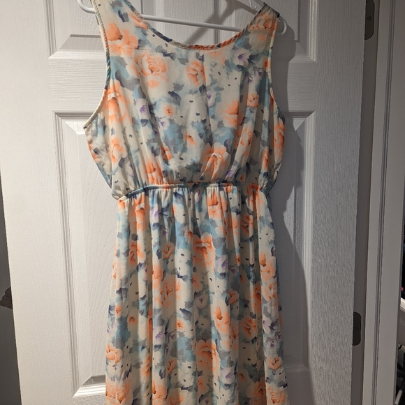Bridgeton style Dress - Picture 2 of 3